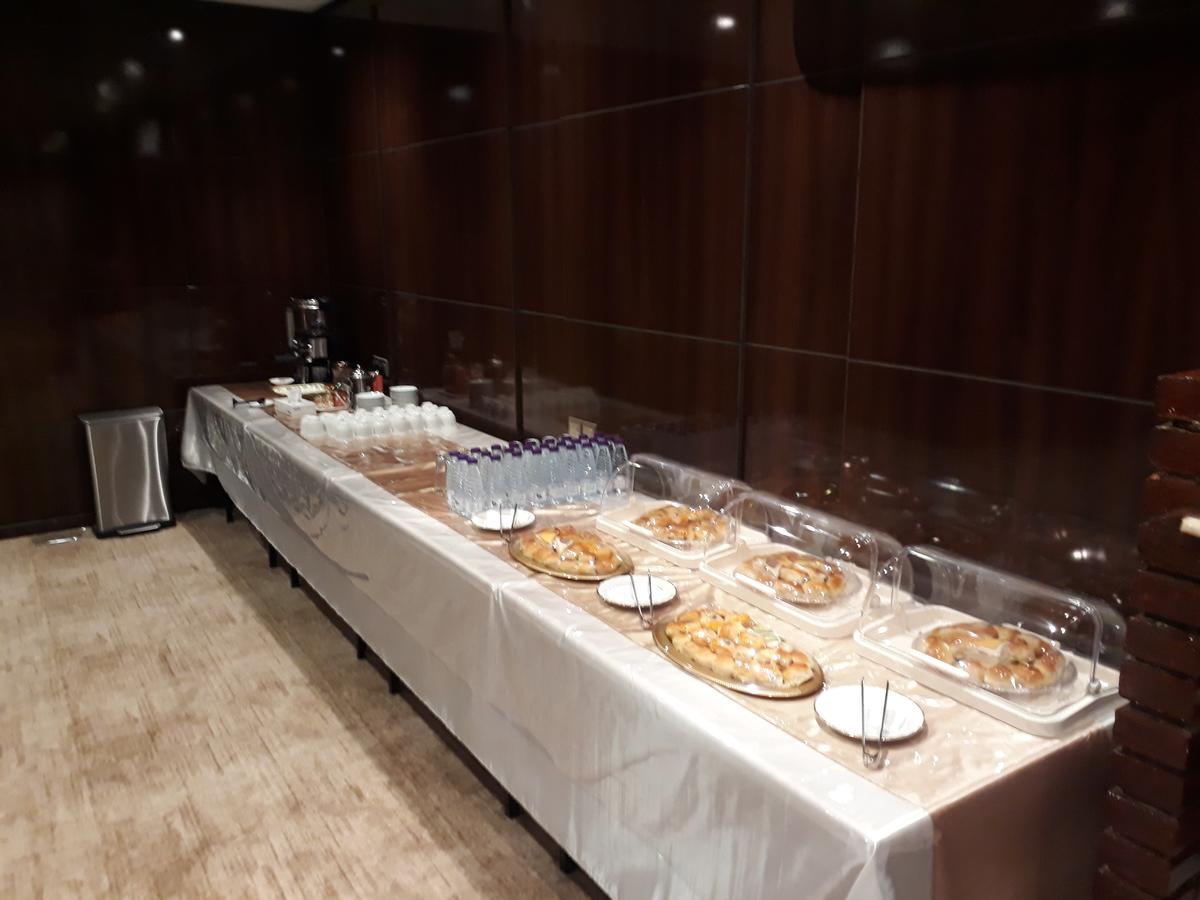 Azd Hotel Abha Rum bild